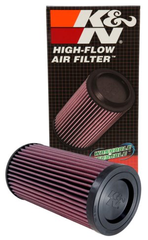 Polaris RZR 900 Performance Air Intake - K&N Engineering - Drop In - 2015